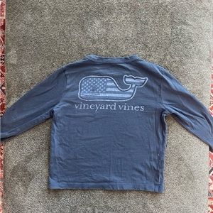 Vineyard Vines long sleeve tee
